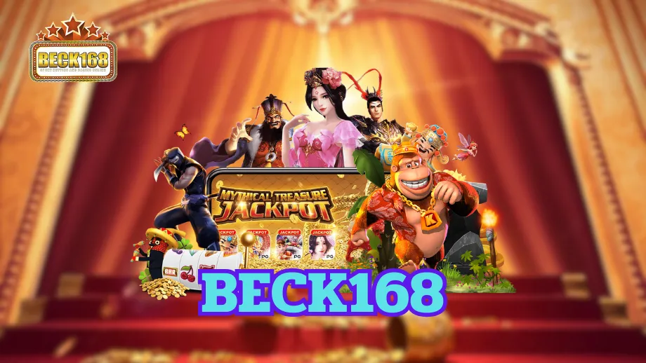 BECK168